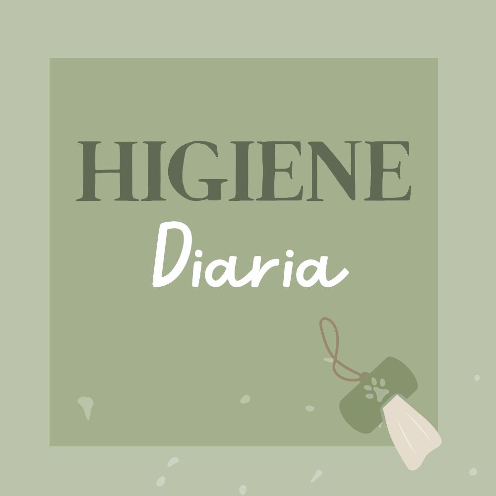 Higiene Diaria