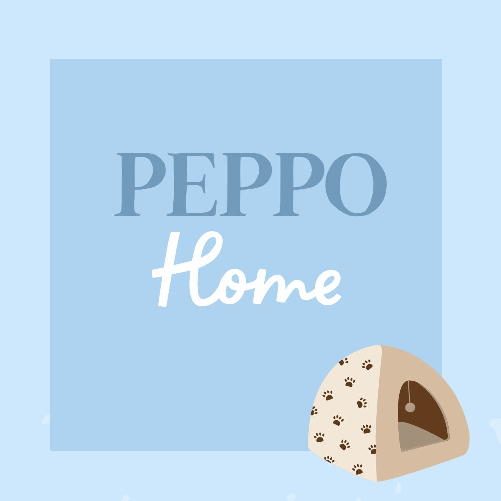 Peppo Home