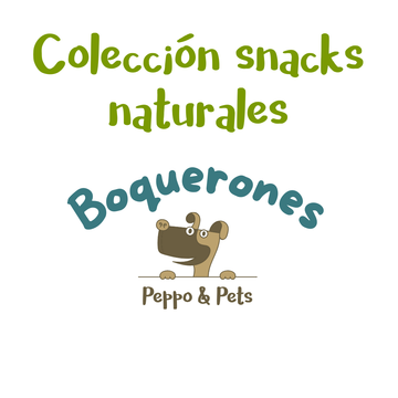 🐶🐱 Snacks 100% Naturales para Perros y Gatos 🌿✨