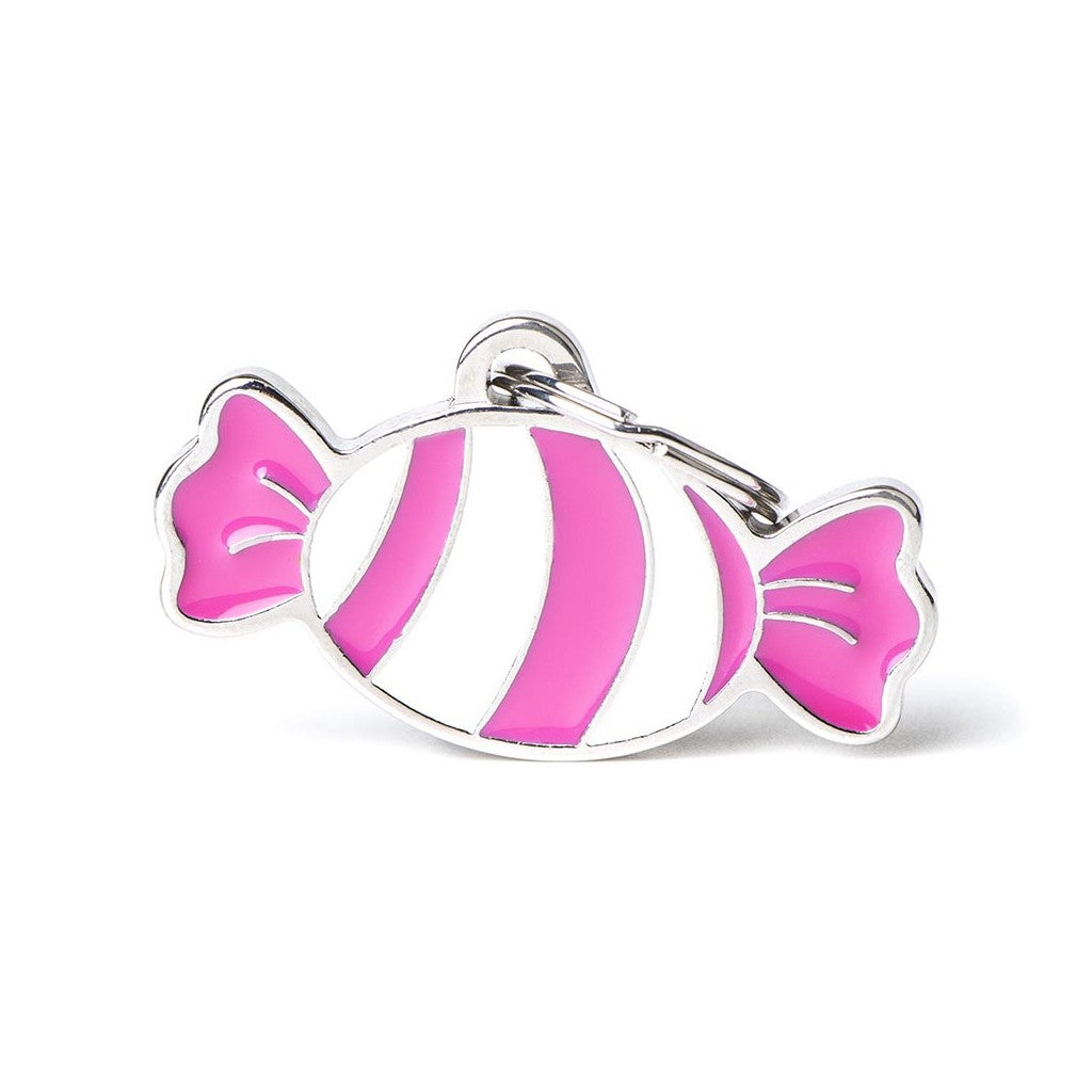 Chapa Myfamily Candy