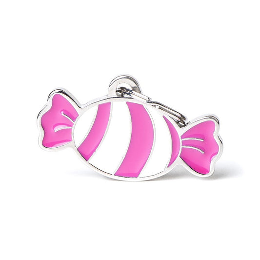 Chapa Myfamily Candy