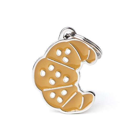 Chapa Myfamily Croissant